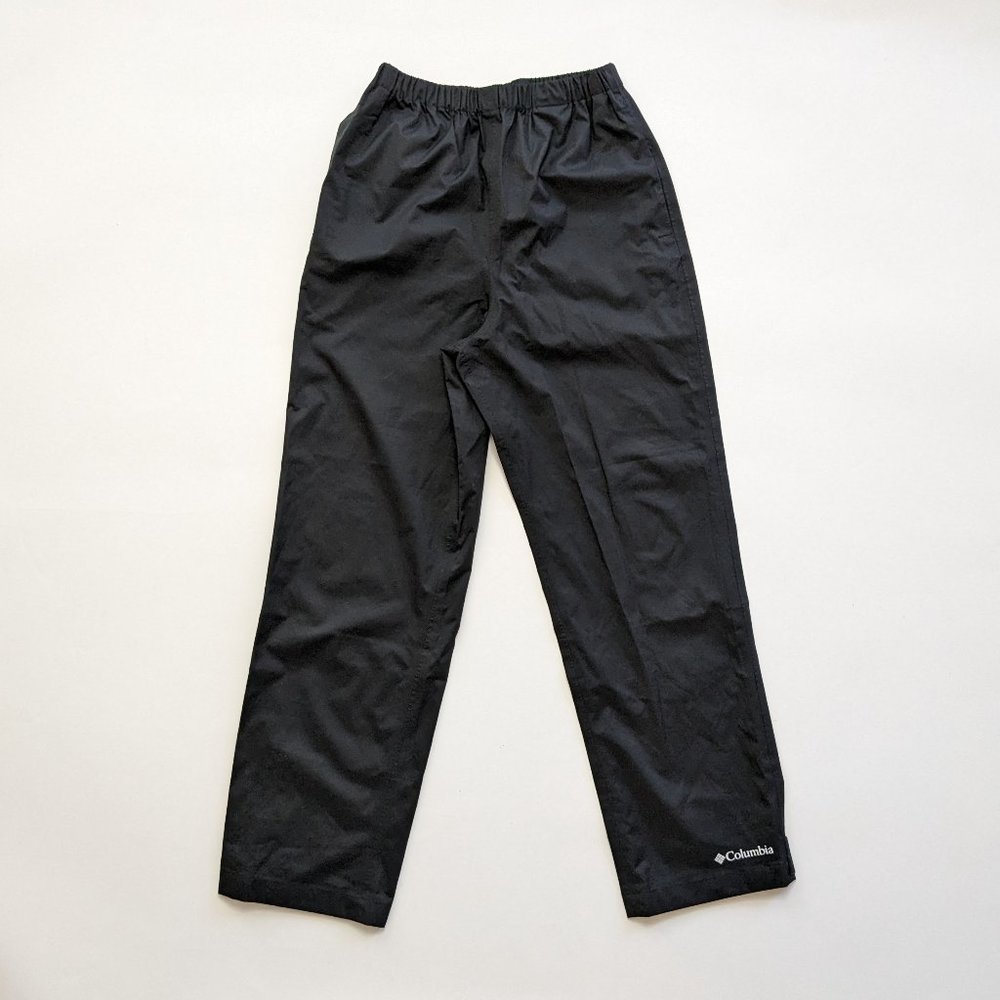 Columbia Waterproof Pants for Kids unisex size: M